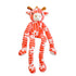 PatchWork Pet Gigi Giraffe 24" Dog Toy Poudre Pet & Feed Supply 6