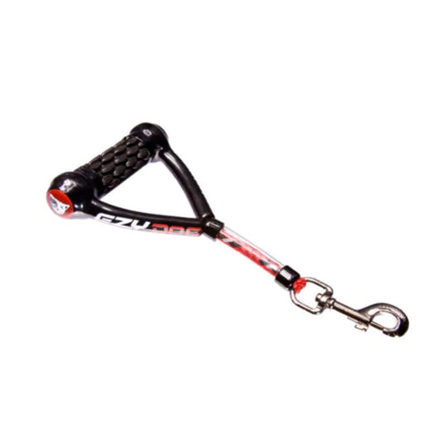 EzyDog Mongrel Training Dog Lead 12 inches - Poudre Pet and Feed Supply