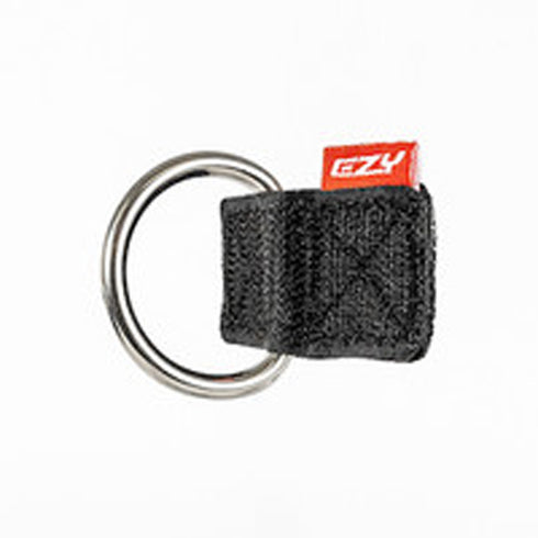 EzyDog UpFront D-Ring Leash Attachment Medium 38mm - Poudre Pet and Feed Supply