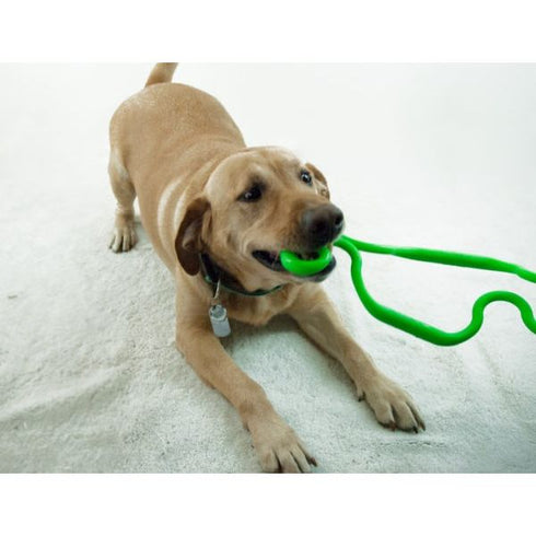 Ruff Dawg Super Tug Dog Toys