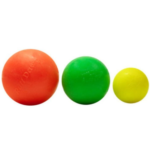 Ruff Dawg Ball Dog Toy XXL - Poudre Pet & Feed Supply 3