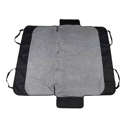 Bergan Auto Hammock Seat Protector poudrefeed.com 2