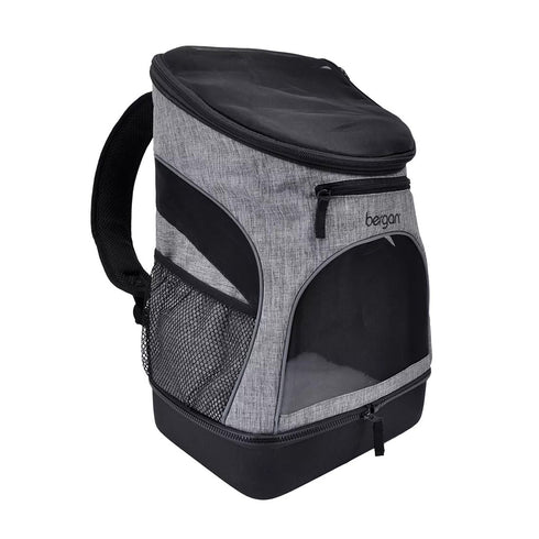 Bergan Backpack Pet Carrier poudrefeed.com