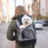 Bergan Backpack Pet Carrier poudrefeed.com 2
