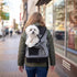 Bergan Backpack Pet Carrier poudrefeed.com 4