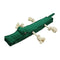 PatchWork Pet Alligator Stick 20" Dog Toy Poudre Pet & Feed Supply