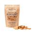 Portland Pet Grain & Gluten-Free Bacon Biscuits Dog Treats 5oz - Poudre Pet & Feed Supply
