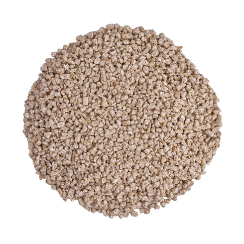 Scratch and Peck Organic Starter Crumbles 35lb - Poudre Pet & Feed Supply 4