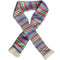 Huxley and Kent Fairisle Scarf for Pets Small - Poudre Pet and Feed Supply