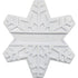 SodaPup Snowflake Ultra Durable Nylon Dog Chew Toy - Poudre Pet and Feed Supply