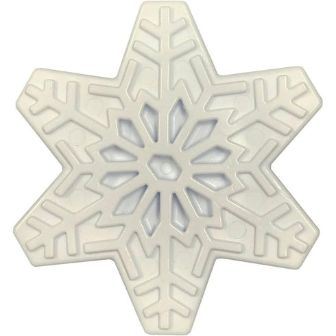 SodaPup Snowflake Ultra Durable Nylon Dog Chew Toy - Poudre Pet and Feed Supply