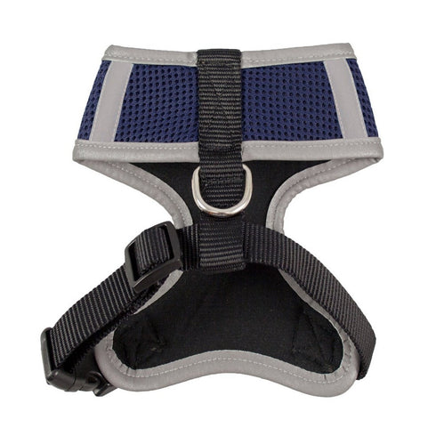 NFL Denver Broncos Dog Harness Vest Small - Poudre Pet & Feed Supply 3