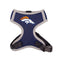 Denver Broncos NFL Harness Vest X-Large - Poudre Pet & Feed Supply