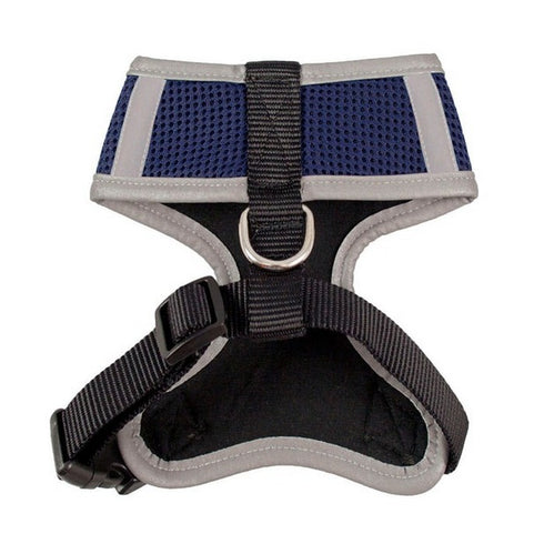 Denver Broncos NFL Harness Vest X-Large - Poudre Pet & Feed Supply 2