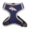 NFL Denver Broncos Dog Harness Vest XXL - Poudre Pet & Feed Supply