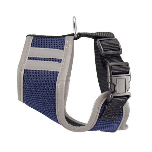 NFL Denver Broncos Dog Harness Vest XXXL - Poudre Pet & Feed Supply 2