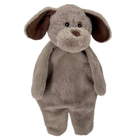 Petlou 19" Floppy Dog Brown Plush Dog Toy - Poudre Pet and Feed Supply