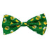 Huxley and Kent Irish Suds Bow Tie for Dogs and Cats S - Poudre Pet and Feed Supply