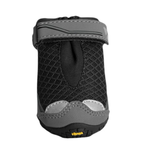 RuffWear Grip Trex Dog Boots 3.00" Obsidian Black - Poudre Pet & Feed Supply 2