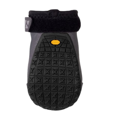 RuffWear Grip Trex Dog Boots 3.00" Obsidian Black - Poudre Pet & Feed Supply 4