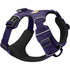 Ruffwear Front Range Dog Harness XS Purple Sage - Poudre Pet & Feed Supply