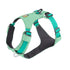 RuffWear Hi & Light Lightweight Dog Harness Medium Sage Green - Poudre Pet & Feed Supply 4