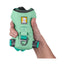 RuffWear Hi & Light Lightweight Dog Harness Medium Sage Green - Poudre Pet & Feed Supply 5