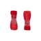 RC PETS Dog Sporty PAWks, Red Heather, XXS, 1 1/4"x3" - Poudre Pet and Feed Supply
