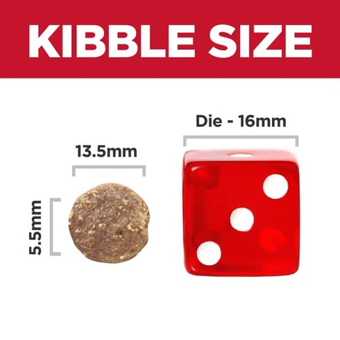 Science Diet Puppy Large Breed Lamb Meal & Brown Rice Dry Dog Food 30lb poudrefeed.com 3