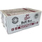 OC Raw Frozen Beef & Produce Dog Food 18lb Bulk Box - Poudre Pet & Feed Supply