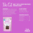 Tiki Cat Baby Soft & Chewy Mini Treats Chicken Flavor 2oz Poudre Pet & Feed Supply 3