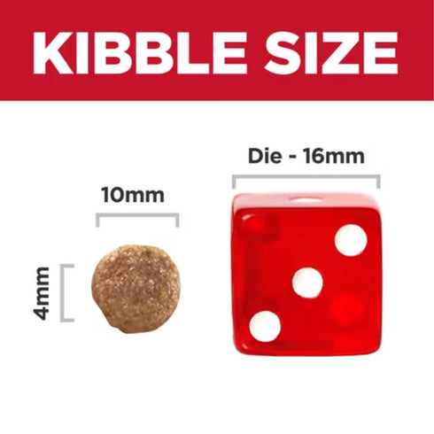 Hill's Pet Nutrition Chicken & Brown Rice Recipe Dog Food 27.5lb - Poudre Pet and Feed Supply