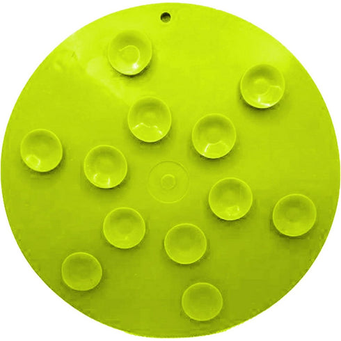 SodaPup eMat Tree Of Life Lick Mat with Suction Cups - Poudre Pet and Feed Supply