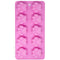 SodaPup Dogtastic Jelly Shots Silicone Mold Paw Shape - Poudre Pet and Feed Supply