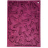 SodaPup Dog & Cat Fishy eMat Lick Mat Small Plum - Poudre Pet and Feed Supply