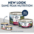 Ziwi Peak Venison Recipe Wet Cat Food 3oz - Poudre Pet and Feed Supply