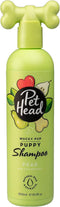 VSI Pet Head Puppy Shampoo Mucky Puppy Pear Scent Wet Pet Shampoo 16 fl oz - Poudre Pet and Feed Supply