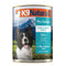K9 Natural Hoki & Beef Feast Canned Dog Food 13oz - Poudre Pet and Feed Supply