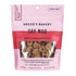 Bocce's Bakery Say Moo Beef & Cheddar Training Dog Treats 6oz