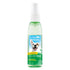 TropiClean Fresh Breath Oral Care Spray 4oz - Poudre Pet and Feed Supply