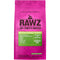 Rawz Chicken Turkey Dry Cat Food 3.5lb - Poudre Pet & Feed Supply