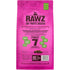 Rawz Chicken Turkey Dry Cat Food 3.5lb - Poudre Pet & Feed Supply 2