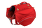 RuffWear Palisades™ Dog Backpack M Red Sumac