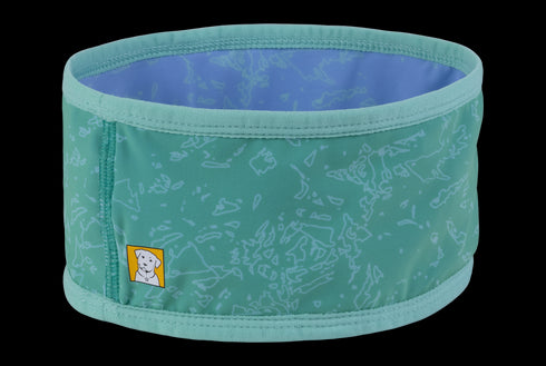 RuffWear Swamp Cooler™ Cooling Neck Gaiter S Teal