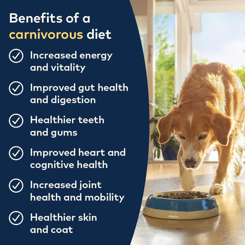 Ziwi Peak Tripe & Lamb Grain Free Wet Dog Food 6oz poudrefeed.com 3