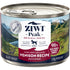 Ziwi Peak Venison Grain Free Wet Dog Food 6oz poudrefeed.com