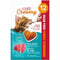 Catit Creamy Tuna Cat Treats 12 Pack poudrefeed.com