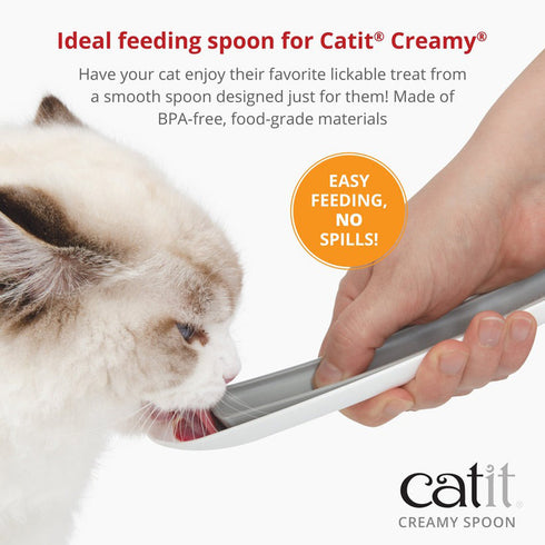 Catit Creamy Spoon poudrefeed.com 3