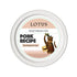Lotus Cat Frozen Pork Raw Cat Food 24oz poudrefeed.com 3
