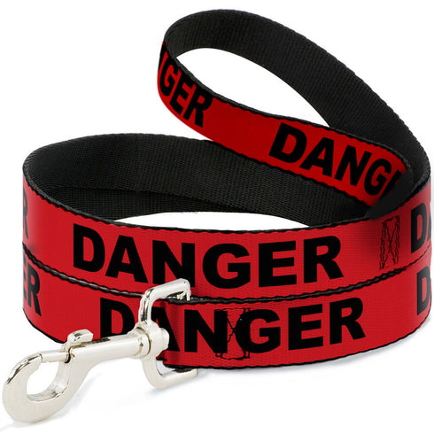 BD DANGER - Standard 4ft Lead